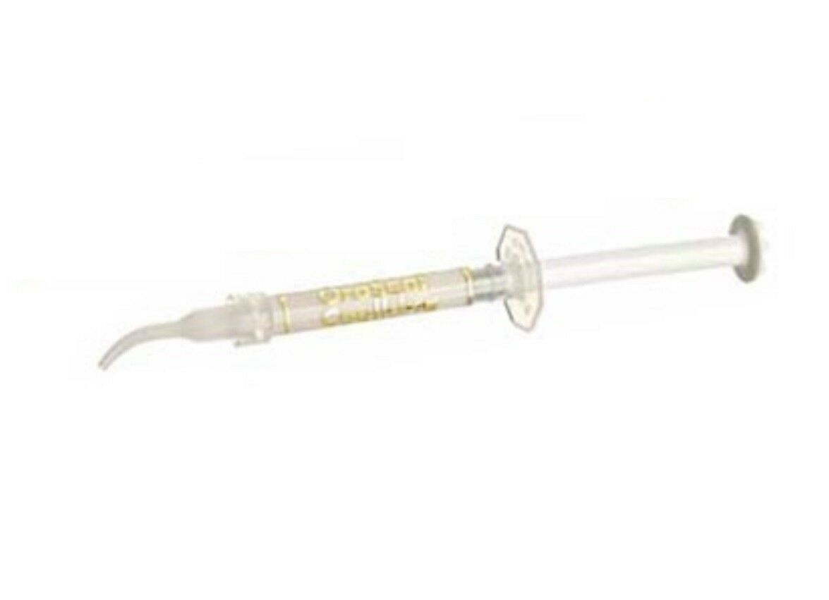 Ultradent 351 OraSeal Caulking & Putty Material Syringes 1.2cc 4/Pk EXP Jun 2025 Ultradent 351 OraSeal Caulking & Putty Material Syringes 1.2cc 4/Pk EXP Jun 2025